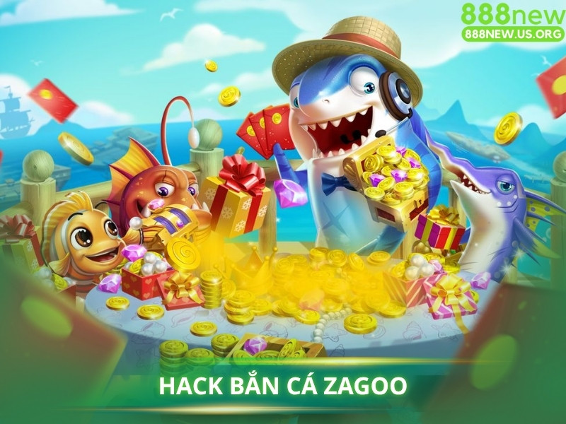 Hầu hết các tool hack bắn cá Zagoo đều là phần mềm độc hại hoặc lừa đảo.